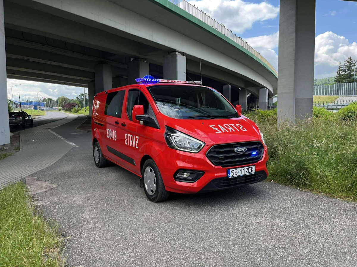 Nasza flota i sprzęt