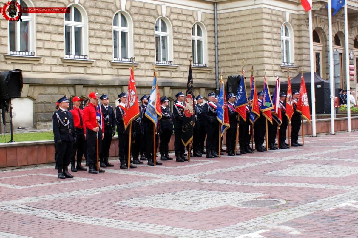 Uroczystości i wydarzenia